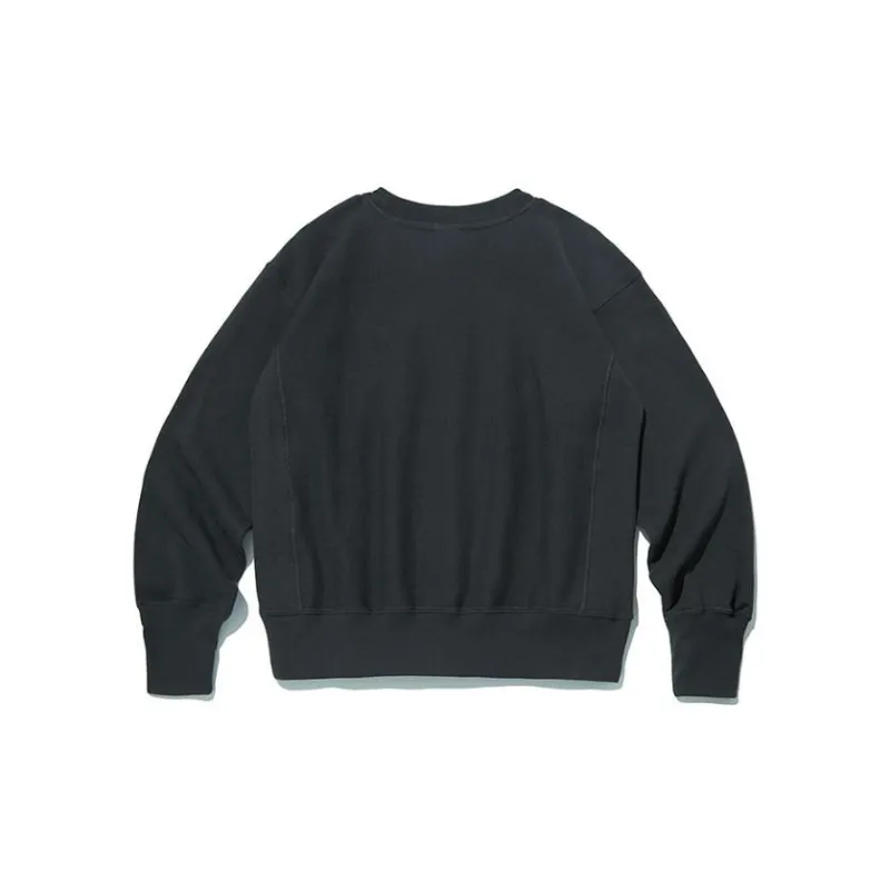 Champion Sweatshirts Women's Black-1