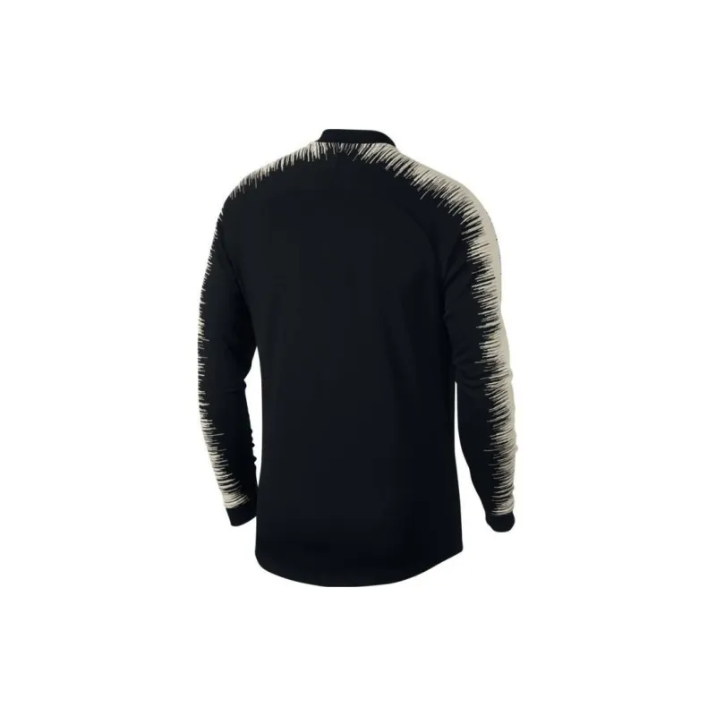 Nike Jackets Men Black/Gold-1