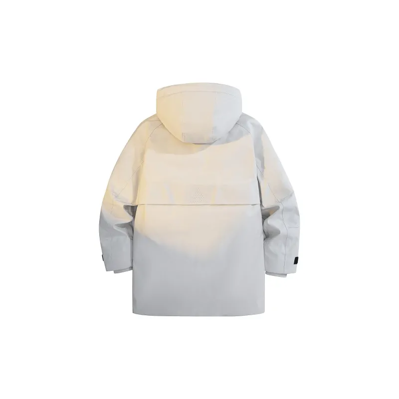 YAYA Down Jackets Men-5