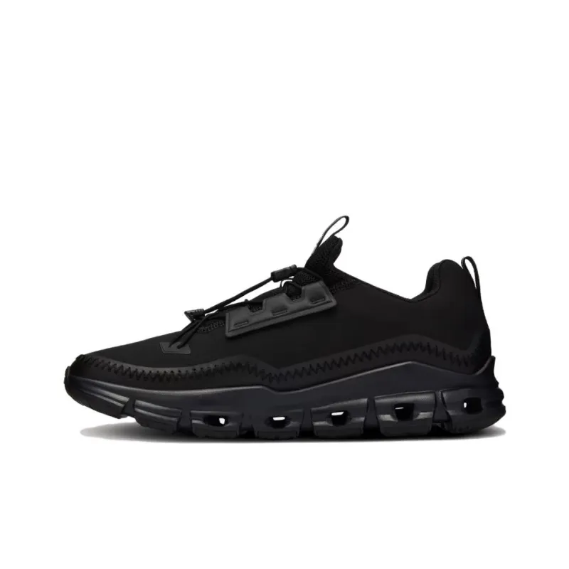 On Running Cloudaway All Black-0