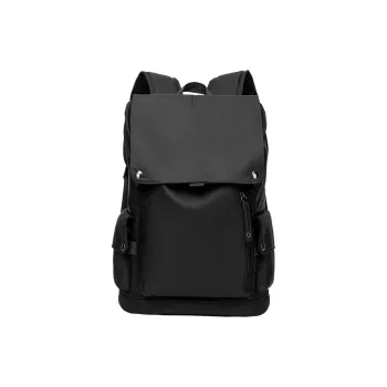 Slazenger Canvas Backpack Regular Unisex Multicolor