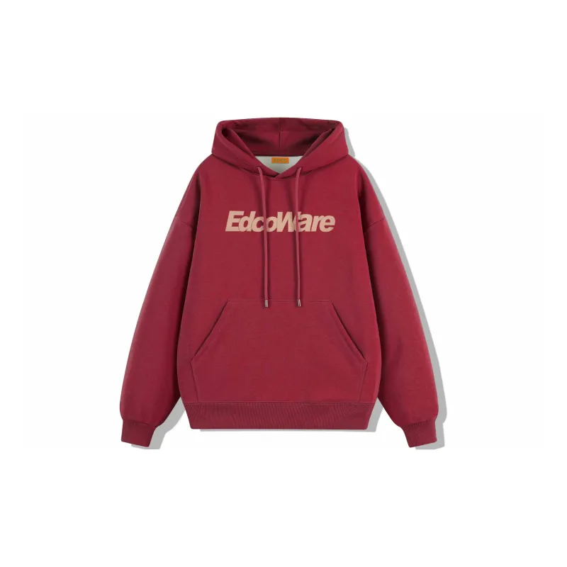 EDCO Sweatshirt Spring Autumn And Winter Unisex-47