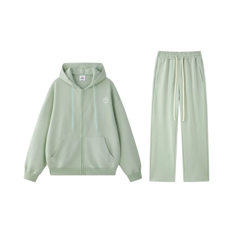 DoraemonA Sweatshirt Set Unisex-11