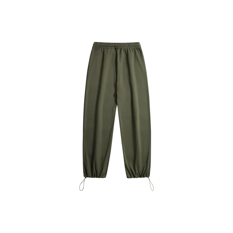 SESAME STREET Casual Pants Unisex-7