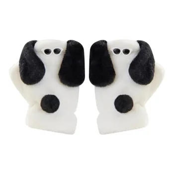 CMFY Knit Gloves Unisex