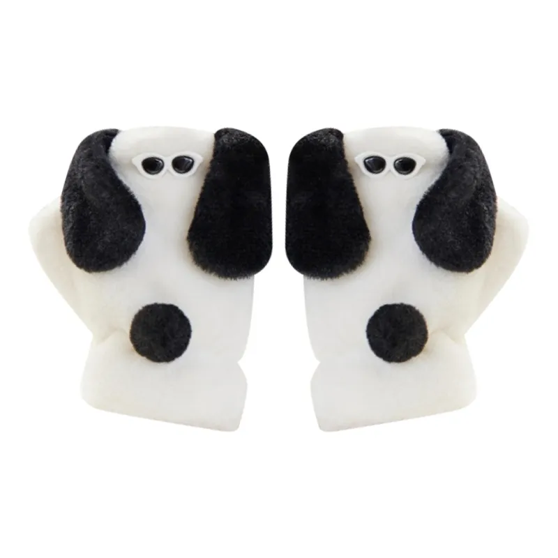 CMFY Knit Gloves Unisex-0