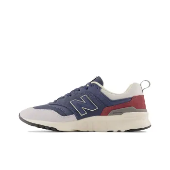 New Balance 997H Vintage Indigo Quartz Grey