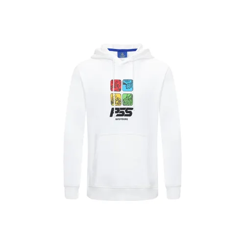 NAVIGARE X PSS Sweatshirts Unisex