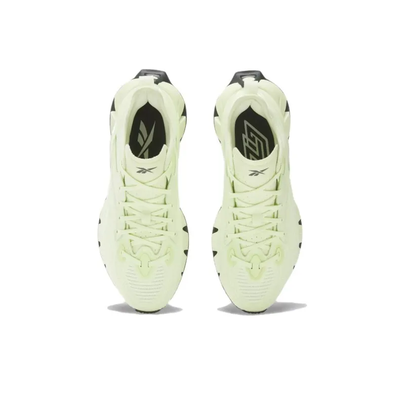 Reebok Zig Kinetica 3 'Citrus Glow' Women's-3