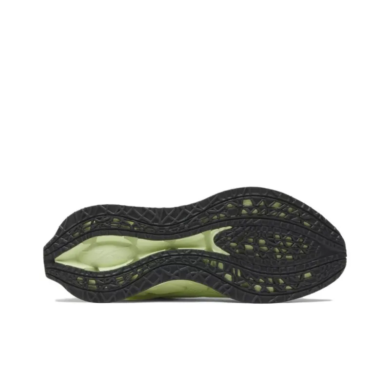 Reebok Zig Kinetica 3 'Citrus Glow' Women's-4