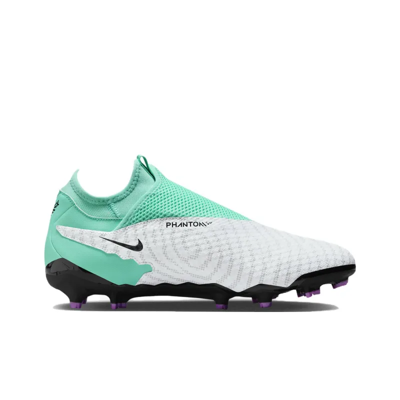 Nike Phantom Gx Academy Mg 'White Green'-1