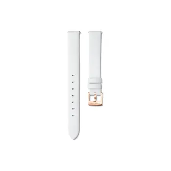 Swarovski Watch Band Swarovski Compatibility 160mm~180mm Genuine Leather Material