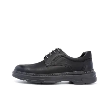 Satchi Casual Shoes 4cm Men's Gray