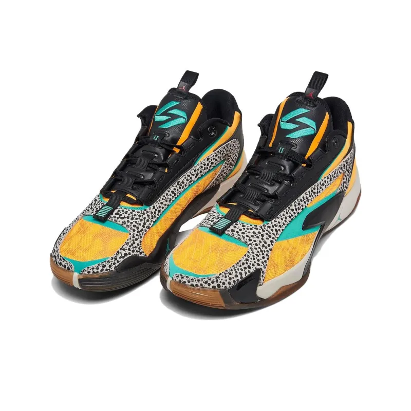 JORDAN Luka 2 'Safari'-1