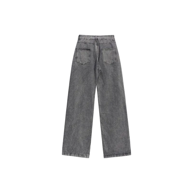 LIVINGTOWN Jeans Unisex-3