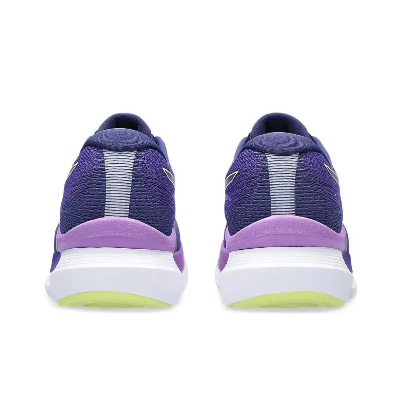 Asics GlideRide 3 Dive Blue Eggplant Women's-3