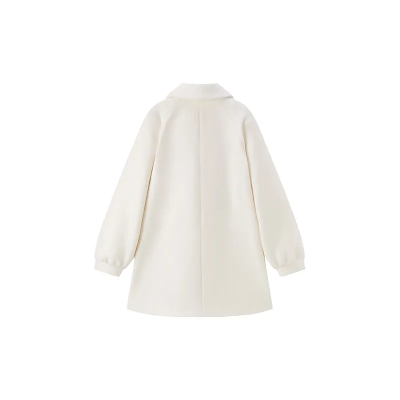 LEDIN Coats Women's-3