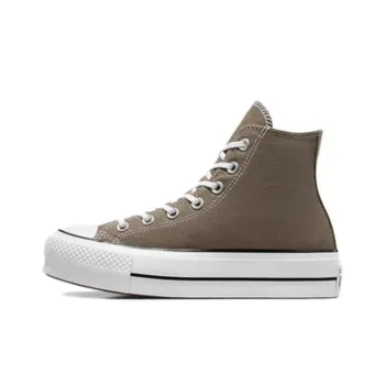 Chuck Taylor All Star Women's Converse Lift Platform High 'Charcoal' Women's