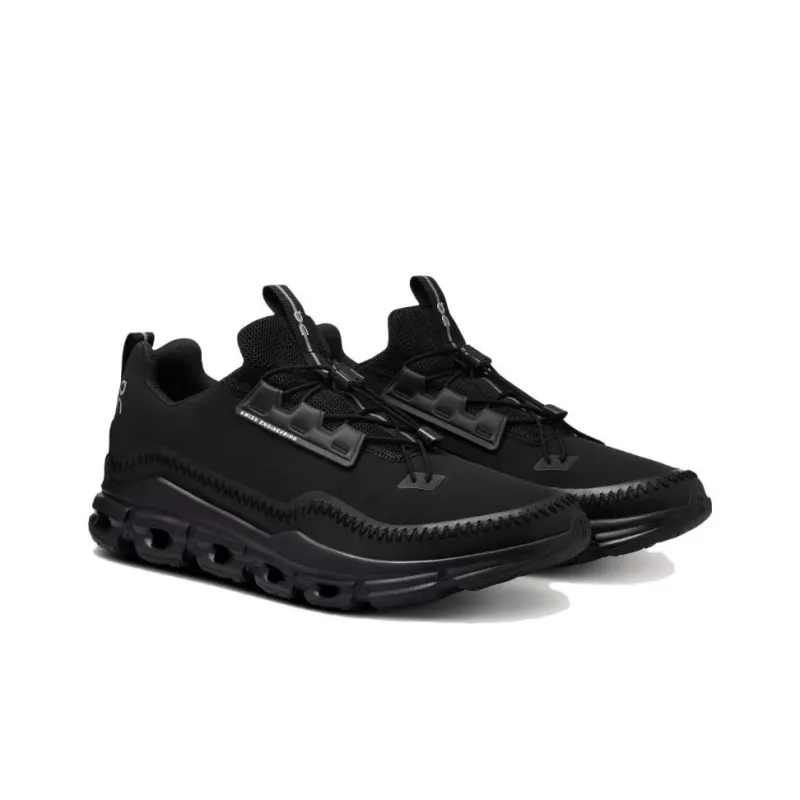 On Running Cloudaway All Black-2