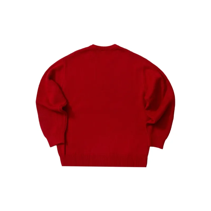 Thrasher Sweaters Unisex-11