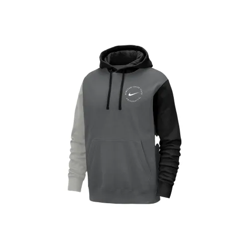 Nike Sweatshirts Men Gray