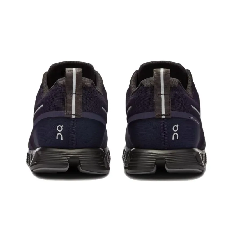 On Running Cloud 5 Waterproof Midnight Magnet-3