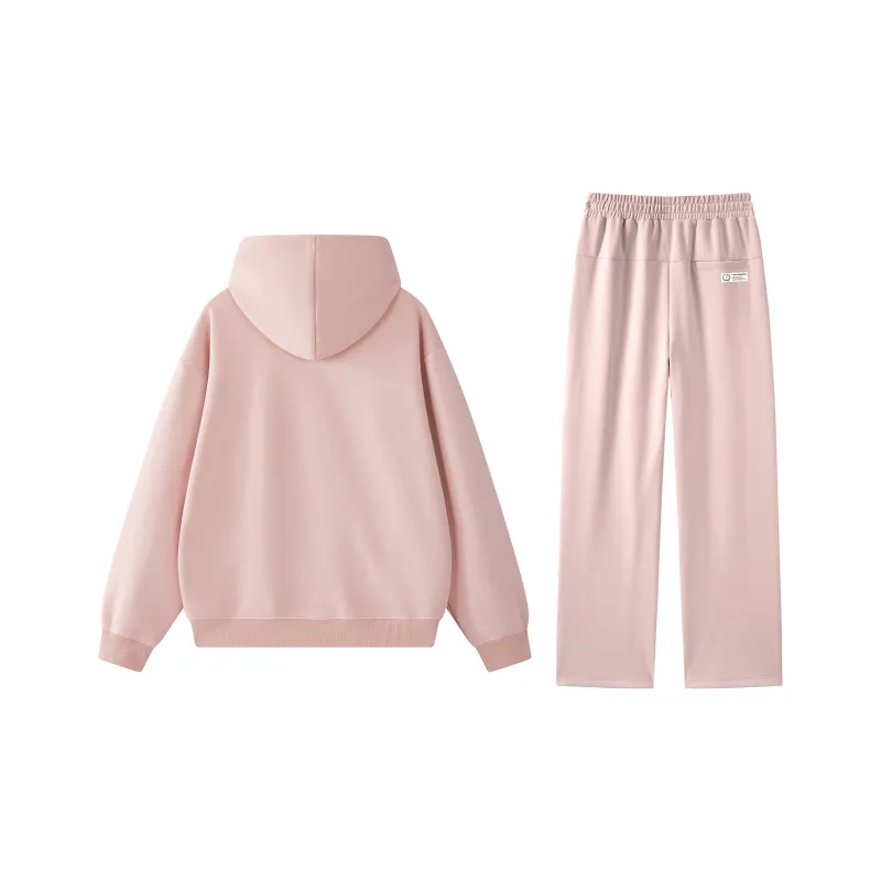 DoraemonA Sweatshirt Set Unisex-17