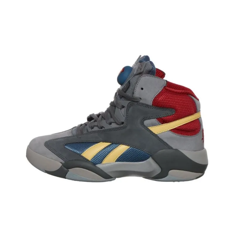 Reebok Dc Comics X Shaq Attaq 'Man Of Steel'-0