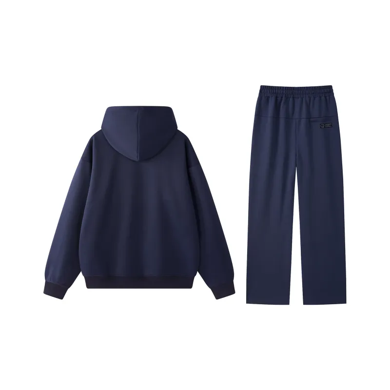 DoraemonA Sweatshirt Set Unisex-13