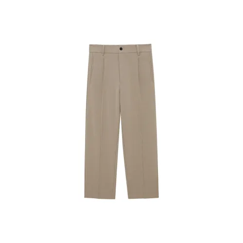 NANS STUDIO Casual Pants Men