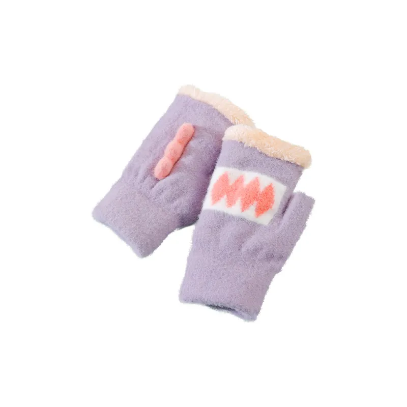 CMFY Knit Gloves Women's-1