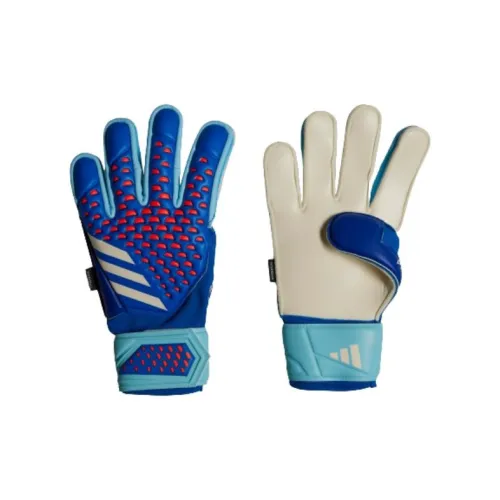 Adidas Goalkeeper Gloves A Blend Of Recycled And Renewable Materials Unisex