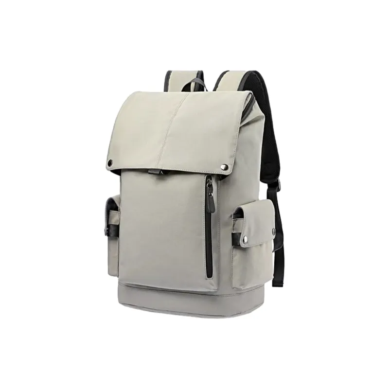 Slazenger Canvas Backpack Regular Unisex Multicolor-9