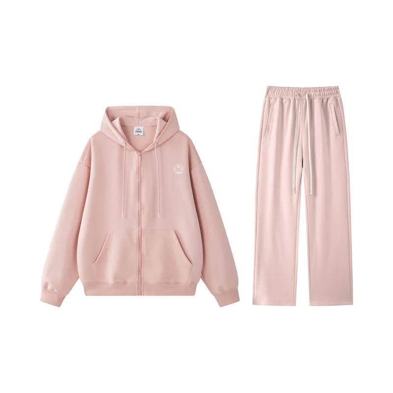 DoraemonA Sweatshirt Set Unisex-9