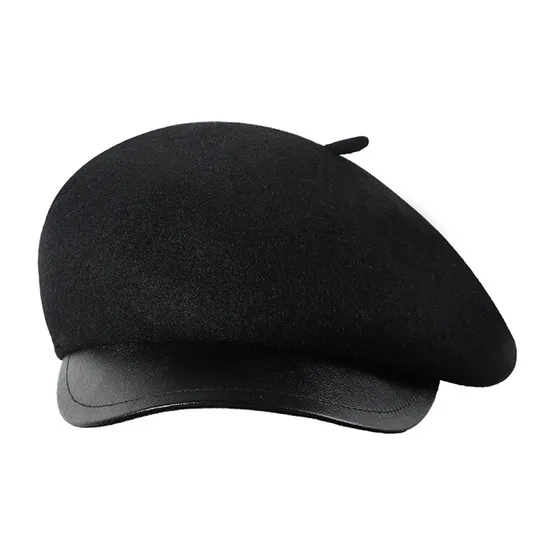 DAISY BEAUTY Berets Women's-0