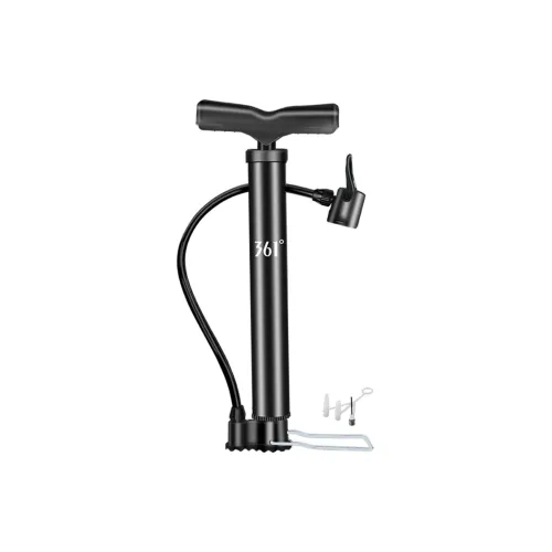 361° Bicycle Balls Balloon Toy Bicycle Pumps 31cm*13cm*3.5cm