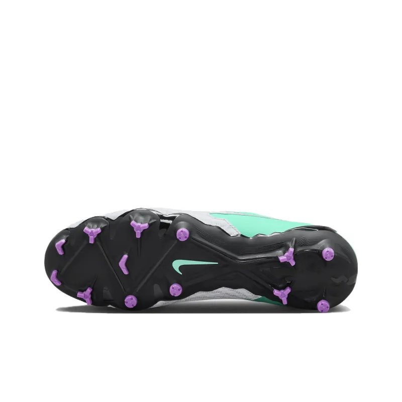 Nike Phantom Gx Academy Mg 'White Green'-3