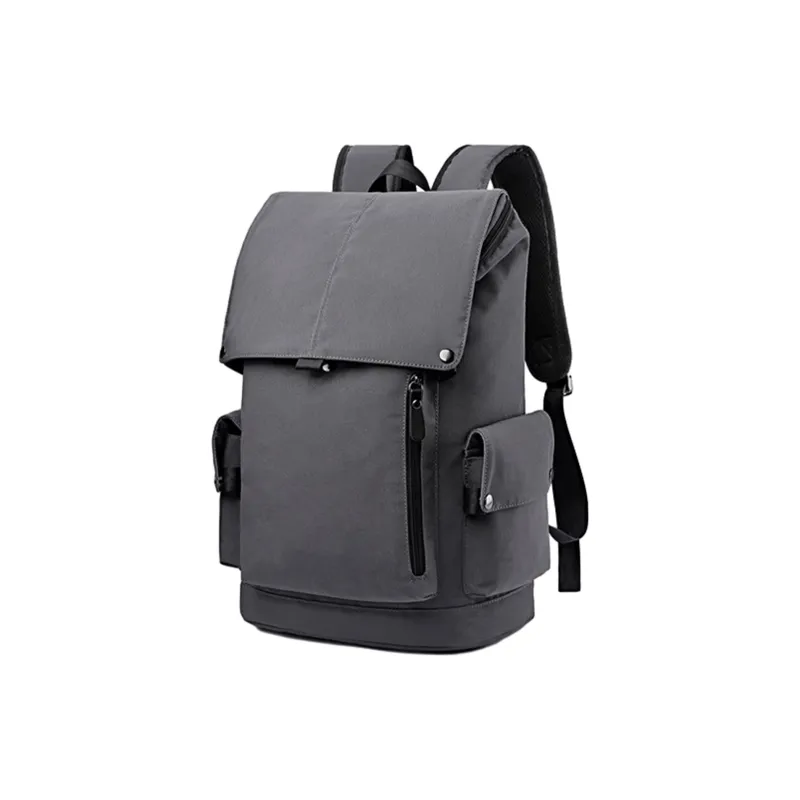 Slazenger Canvas Backpack Regular Unisex Multicolor-21