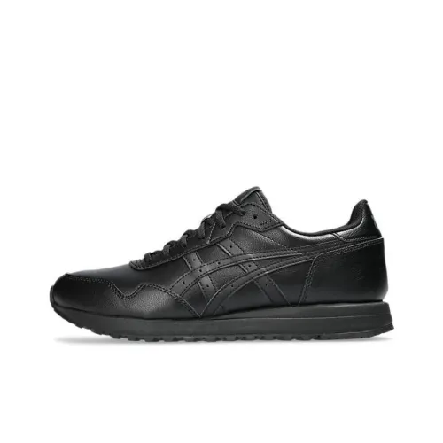 Asics Tiger Runner 2 'Triple Black'