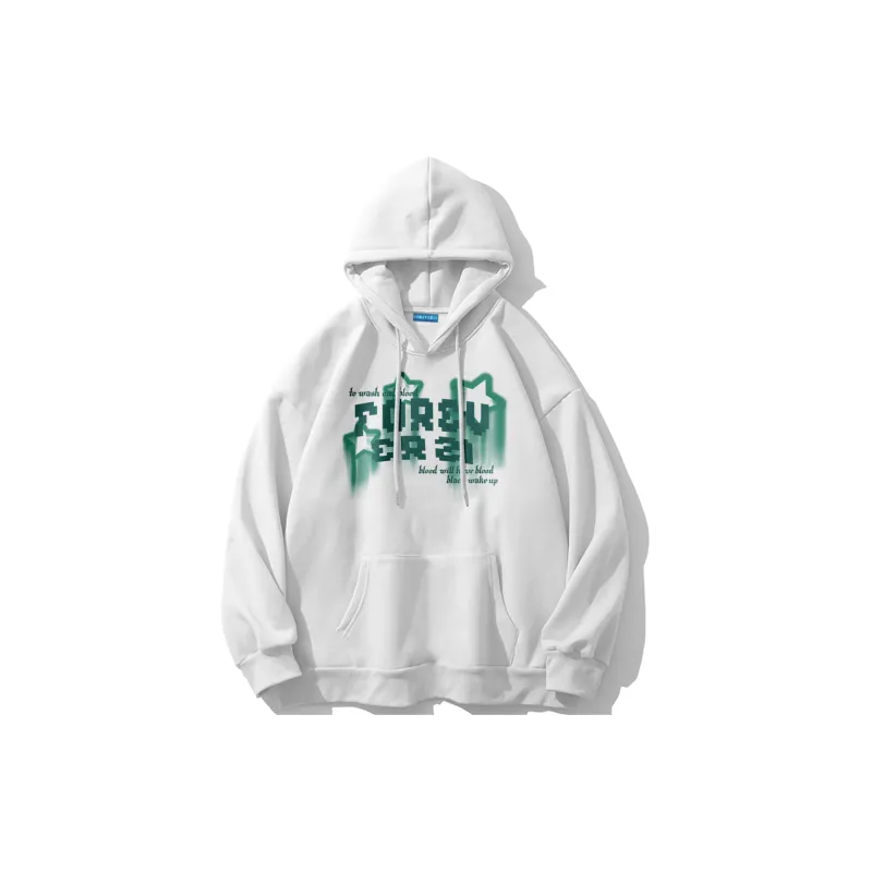 FOREVER 21 Sweatshirts Unisex-1