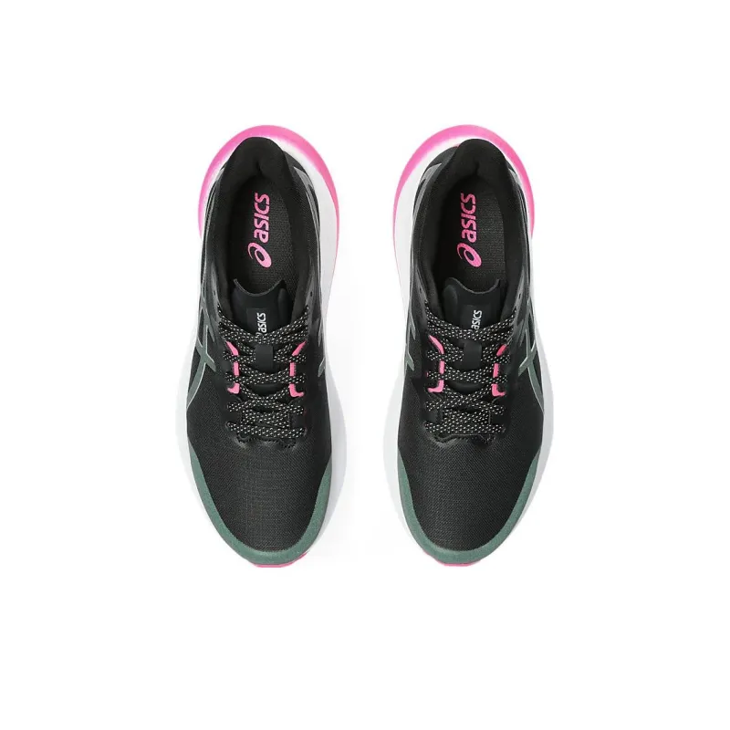 Asics GT 2000 12 Lite Show Black Pure Silver Women's-5