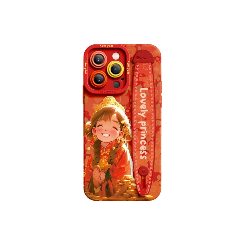 I create my art Phone Cases-16