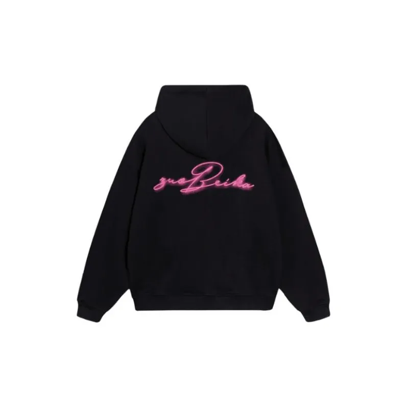 ZUOBEIKA Sweatshirts Women's-1