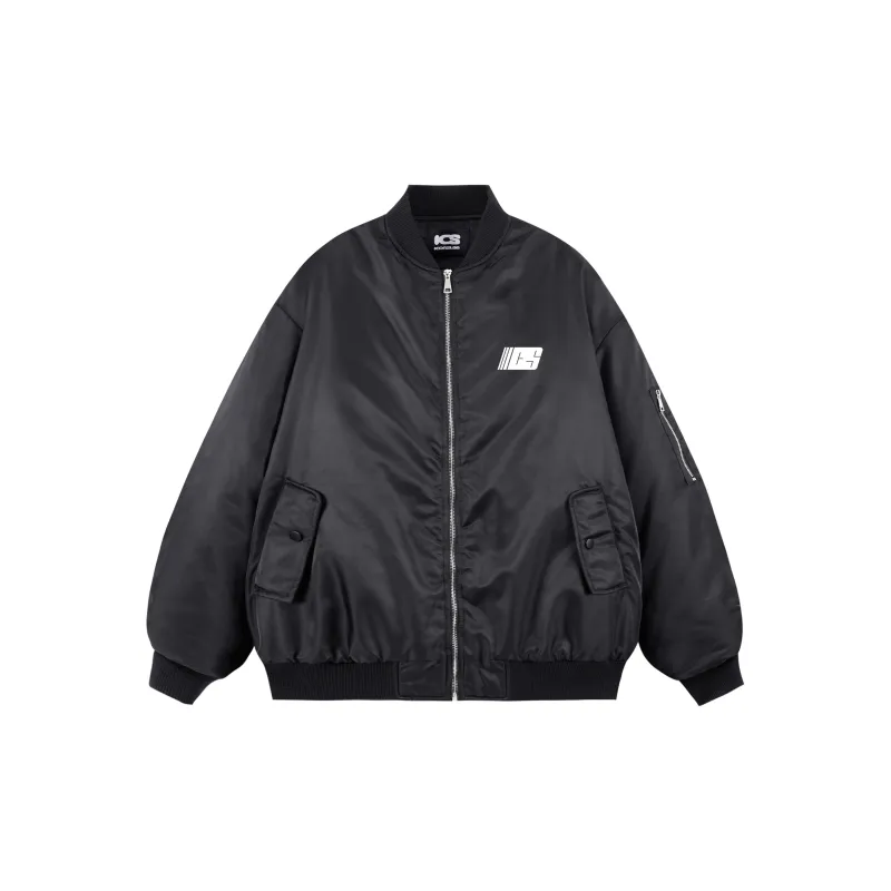 ICONS Lab SSUR PLUS X ICONSLAB Puffer Jacket Unisex-11