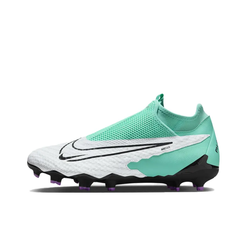 Nike Phantom Gx Academy Mg 'White Green'-0