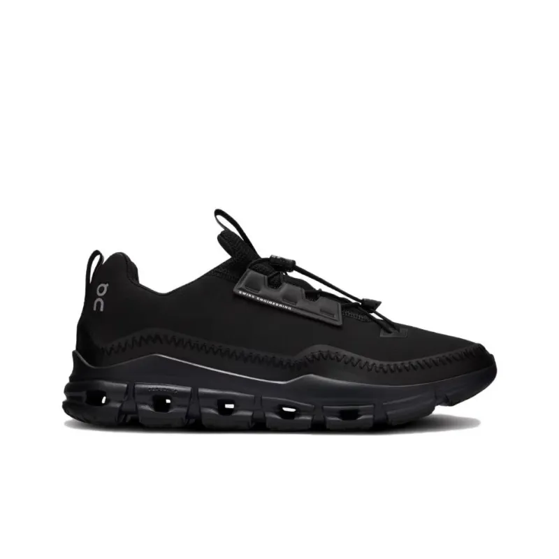 On Running Cloudaway All Black-1