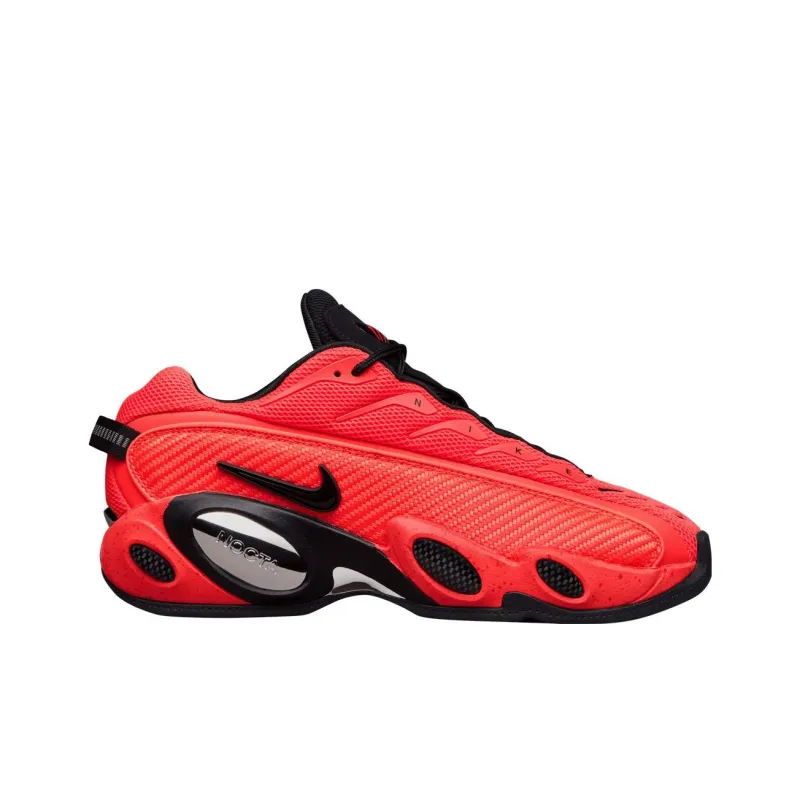 Nike Nocta Glide Drake Bright Crimson-1