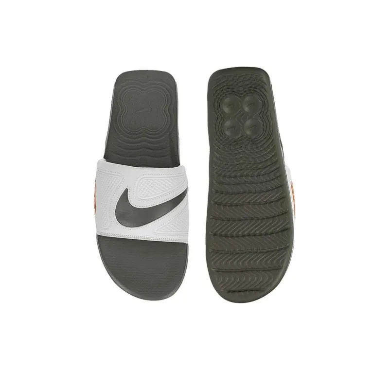 Nike Air Max Cirro Slide 'Platinum Tint Flat Pewter'-3