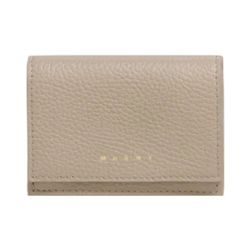 MARNI Venice Wallets