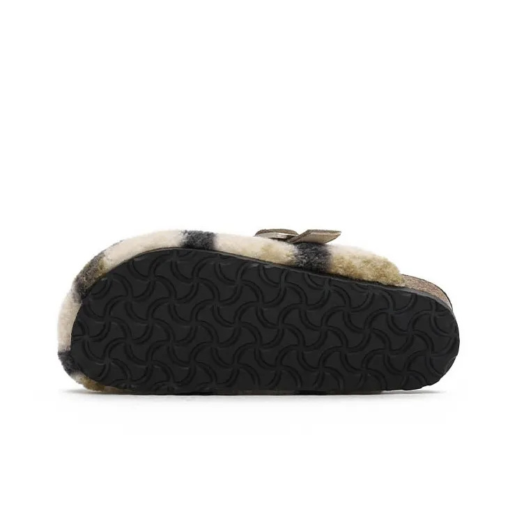 MASOOMAKE Wrap toe Slippers Women's-19
